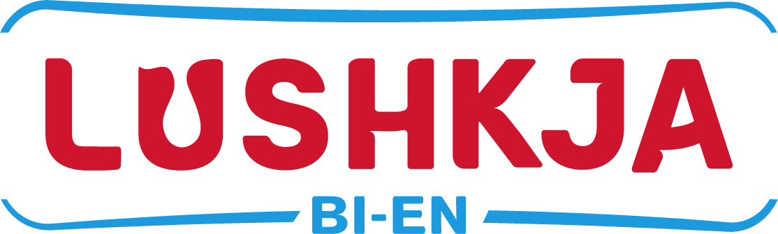 Lushkja Logo